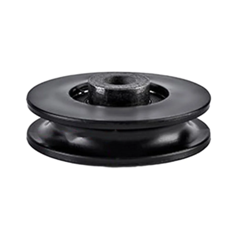 High Running Package Content PCS Pulley Bearing Gym Pulley Machine Nylon PCS Package Content Practical Feature
High Running Package Content PCS Pulley Bearing Gym Pulley Machine Nylon PCS Package Content Practical Feature