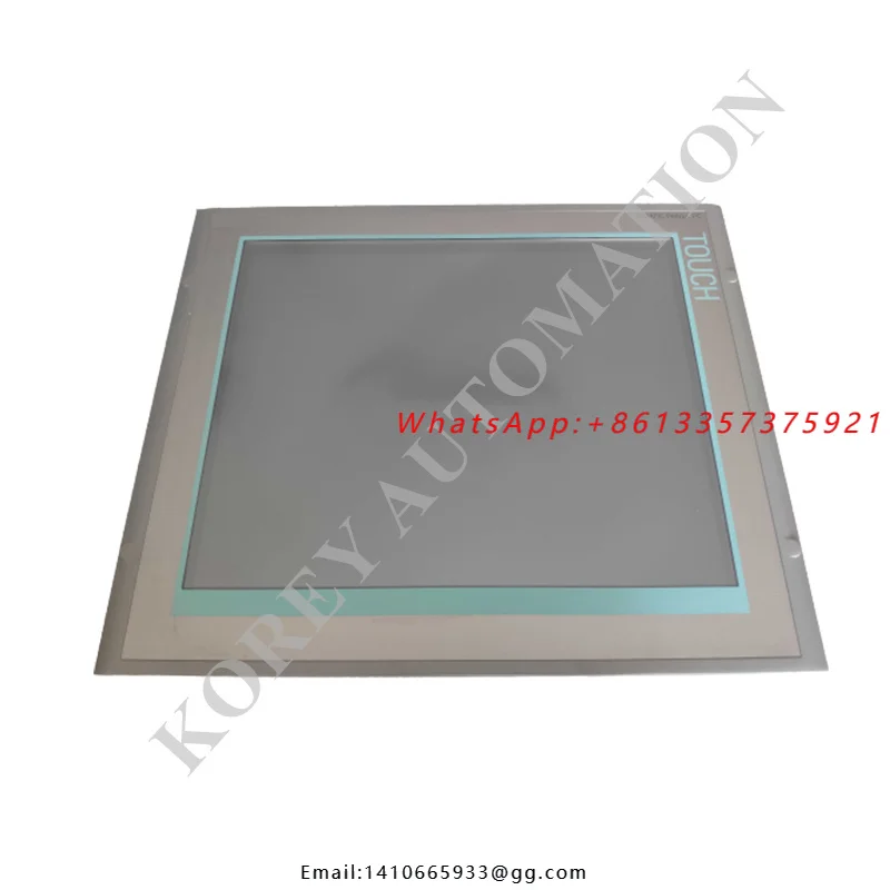 In Stock Industrial PC HMI IPC677C 6AV7894-3AG02-1AB0 6AV7894-0AD30-1AC0 6AV7894-0BF10-1AB0 Please Inquiry
In Stock Industrial PC HMI IPC677C 6AV7894-3AG02-1AB0 6AV7894-0AD30-1AC0 6AV7894-0BF10-1AB0 Please Inquiry