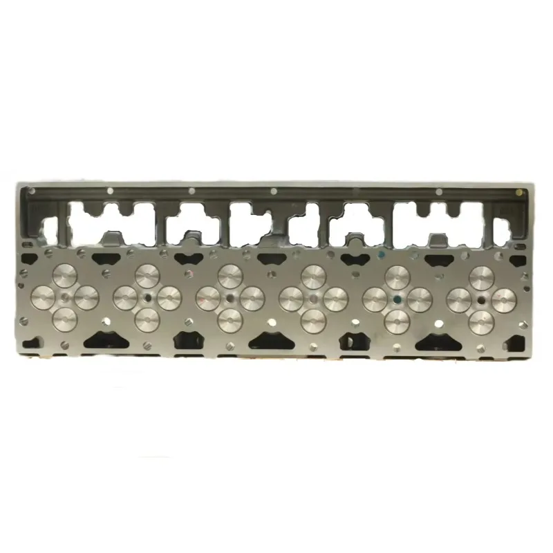 M11/ISM11/QSM11 Cylinder Head Assembly OEM 2864033 3417957 4952828 for Cumm-ins
M11/ISM11/QSM11 Cylinder Head Assembly OEM 2864033 3417957 4952828 for Cumm-ins