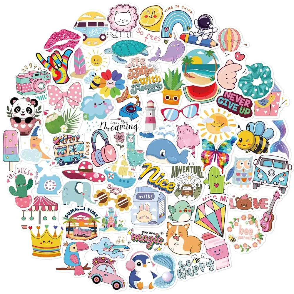 200 шт. милых наклеек для детей, набор наклеек для бутылок с водой для подростков, девочек и мальчиков, водонепроницаемые виниловые наклейки с животными для бутылок с водой
200 шт. милых наклеек для детей, набор наклеек для бутылок с водой для подростков, девочек и мальчиков, водонепроницаемые виниловые наклейки с животными для бутылок с водой