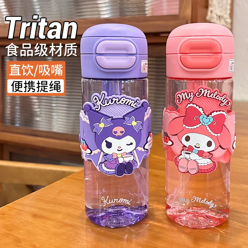Kawaii Hello Kitty Summer High Temperature Resistant Plastic Leak Proof Straw Cup for Girls School Backpack Travel Daily Use
Kawaii Hello Kitty Summer High Temperature Resistant Plastic Leak Proof Straw Cup for Girls School Backpack Travel Daily Use