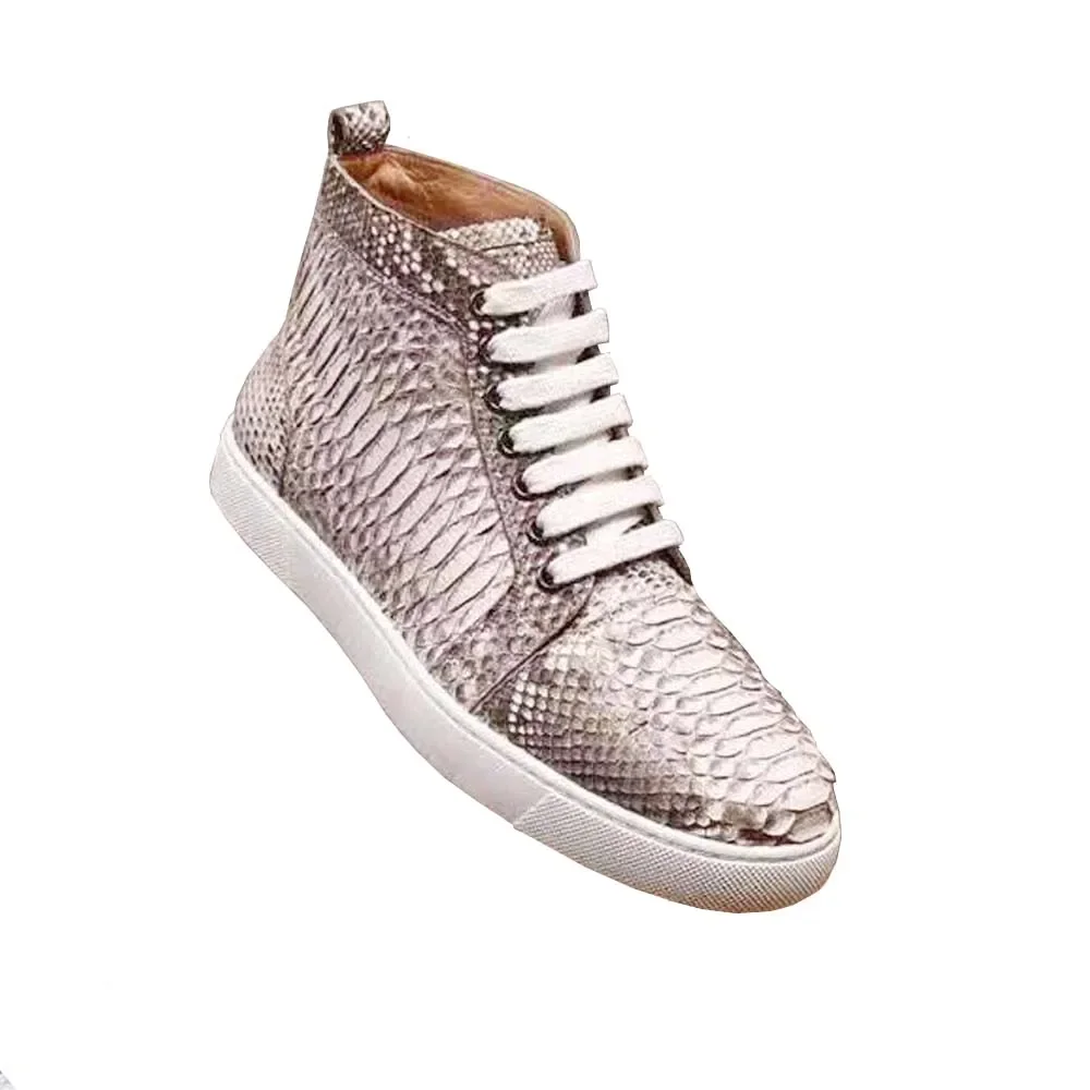 tianxing men snake leather shoes male boots men python boots fashion
tianxing men snake leather shoes male boots men python boots fashion