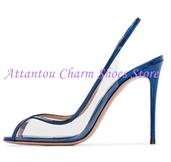 Сексуальные женские сандалии, модные прозрачные сандалии из ПВХ с открытым носком на тонком каблуке, женская обувь для вечеринок, женские банкетные туфли на высоком каблуке, Прямая поставка
Сексуальные женские сандалии, модные прозрачные сандалии из ПВХ с открытым носком на тонком каблуке, женская обувь для вечеринок, женские банкетные туфли на высоком каблуке, Прямая поставка