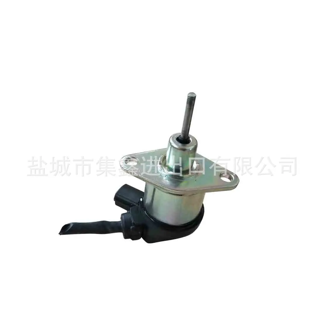 Applicable Agricultural Tractor 1g772-60012 Stall Solenoid Valve Accessories M7040 Spot
Applicable Agricultural Tractor 1g772-60012 Stall Solenoid Valve Accessories M7040 Spot