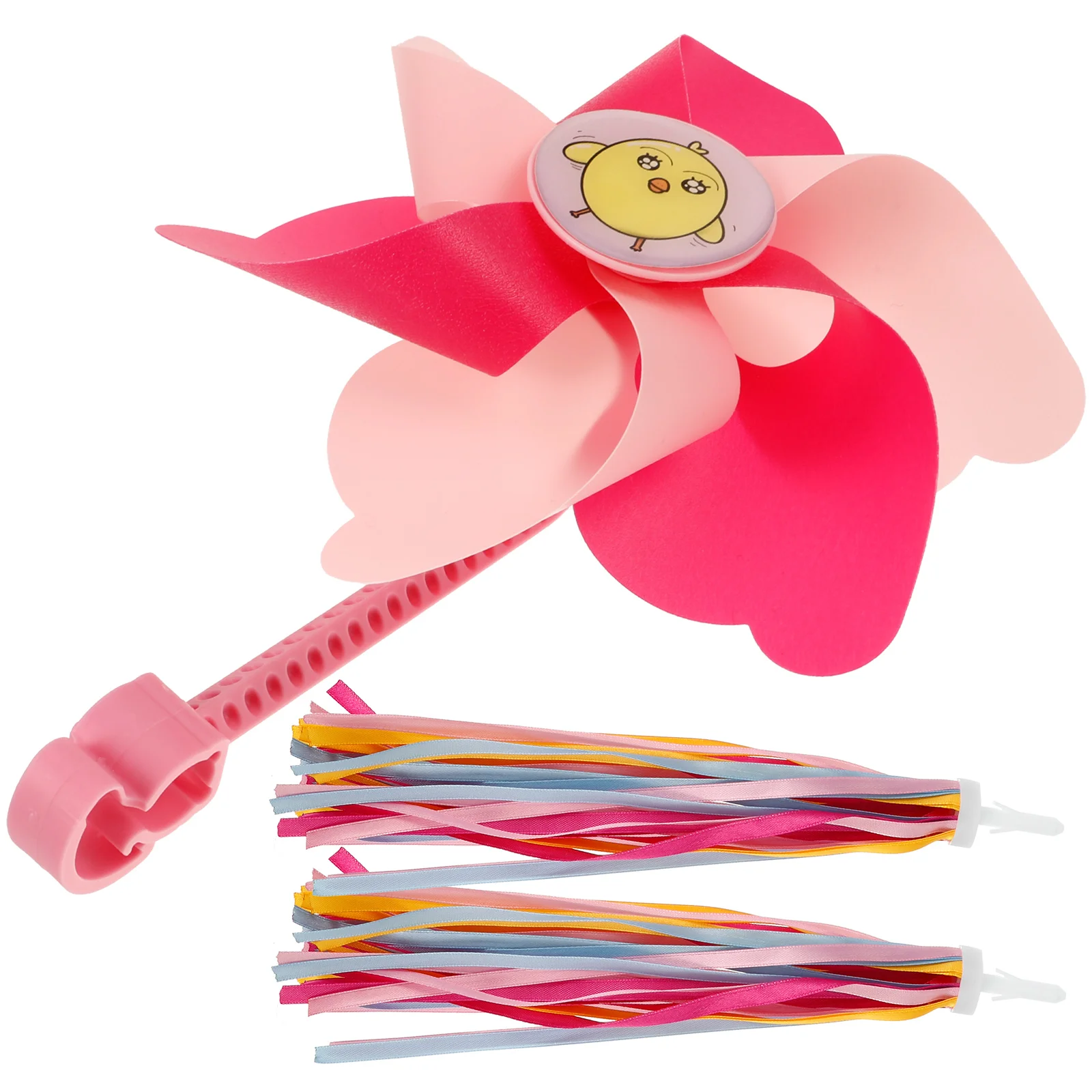 Colorful Windmill Bike Decor RedBlueYellow Streamers Kids Bicycle Handlebar Tassels Scooter Accessories LongShort Rods Practical
Colorful Windmill Bike Decor RedBlueYellow Streamers Kids Bicycle Handlebar Tassels Scooter Accessories LongShort Rods Practical