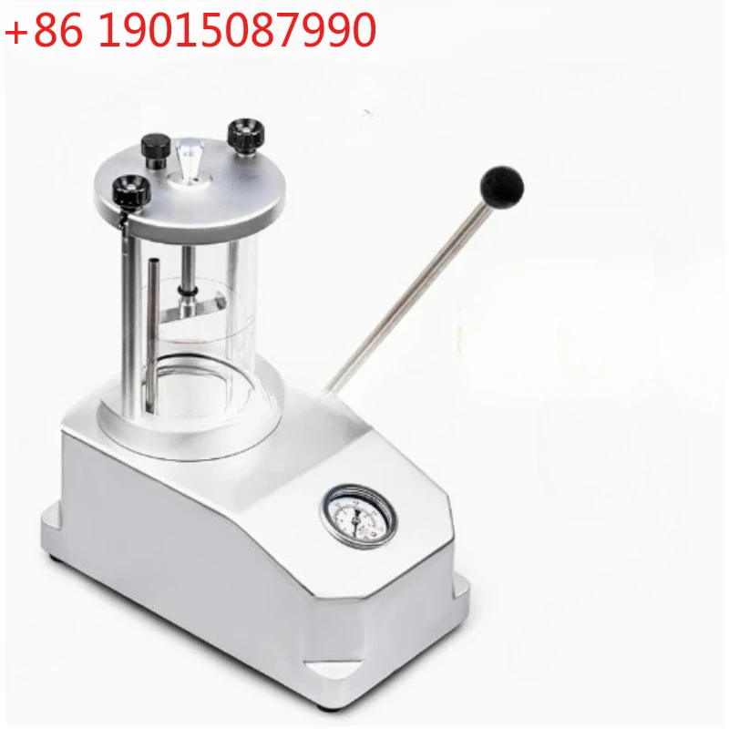 Waterproof CheckerVacuum Waterproof Checker Waterproof Inspection
Waterproof CheckerVacuum Waterproof Checker Waterproof Inspection