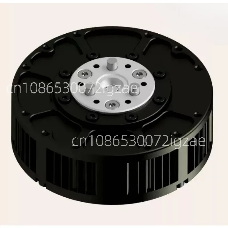 GIM6010-8 Miniature DC Brushless Gear Motor Joint Drive Motor
GIM6010-8 Miniature DC Brushless Gear Motor Joint Drive Motor