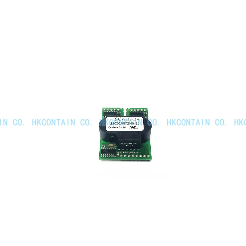 NEW AND STOCK 2SC0108T2A0-17 2SC0108T2G0-17 2SC0108T2H0-17
NEW AND STOCK 2SC0108T2A0-17 2SC0108T2G0-17 2SC0108T2H0-17