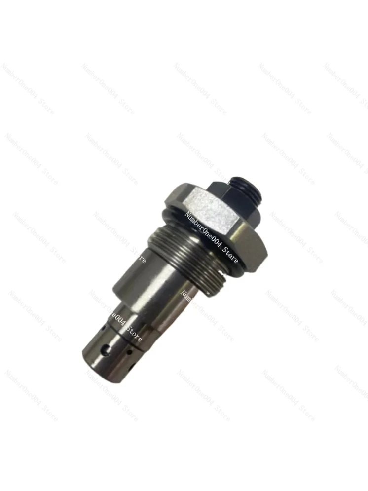Подходит для 60-5A 70/75/5512 0-5A роторный основной пистолет, поворотный предохранительный клапан, аксессуары для экскаваторов
Подходит для 60-5A 70/75/5512 0-5A роторный основной пистолет, поворотный предохранительный клапан, аксессуары для экскаваторов