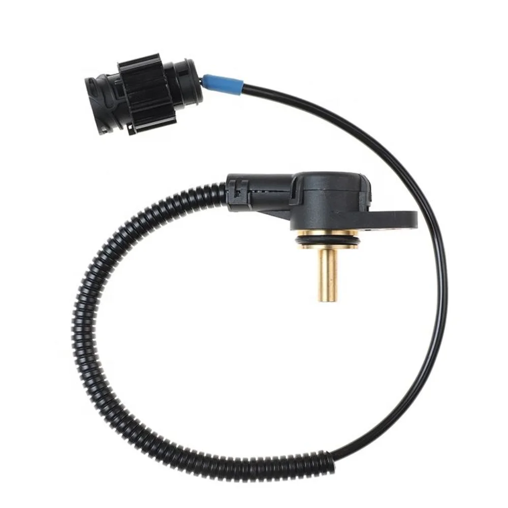 Новый датчик температуры охлаждающей жидкости для двигателя грузовика Volvo FH12 FM9 20374281 20576614
Новый датчик температуры охлаждающей жидкости для двигателя грузовика Volvo FH12 FM9 20374281 20576614