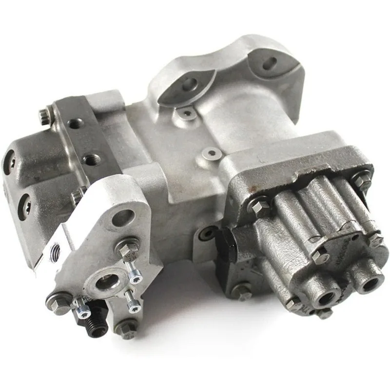 Fuel Injection Pump 088604 4954200 P4954200 CCR1600 5311171 for Cummins 6CT ISC QSC L9 ISL QSL9 Engine
Fuel Injection Pump 088604 4954200 P4954200 CCR1600 5311171 for Cummins 6CT ISC QSC L9 ISL QSL9 Engine