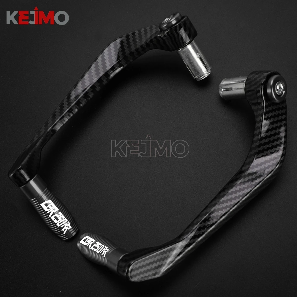 Accessories Motorcycle Handlebar Grip Brake Clutch Levers Guard Protector For Honda CBR250RR 2011-2017 2018 CBR 250RR CBR250 RR
Accessories Motorcycle Handlebar Grip Brake Clutch Levers Guard Protector For Honda CBR250RR 2011-2017 2018 CBR 250RR CBR250 RR