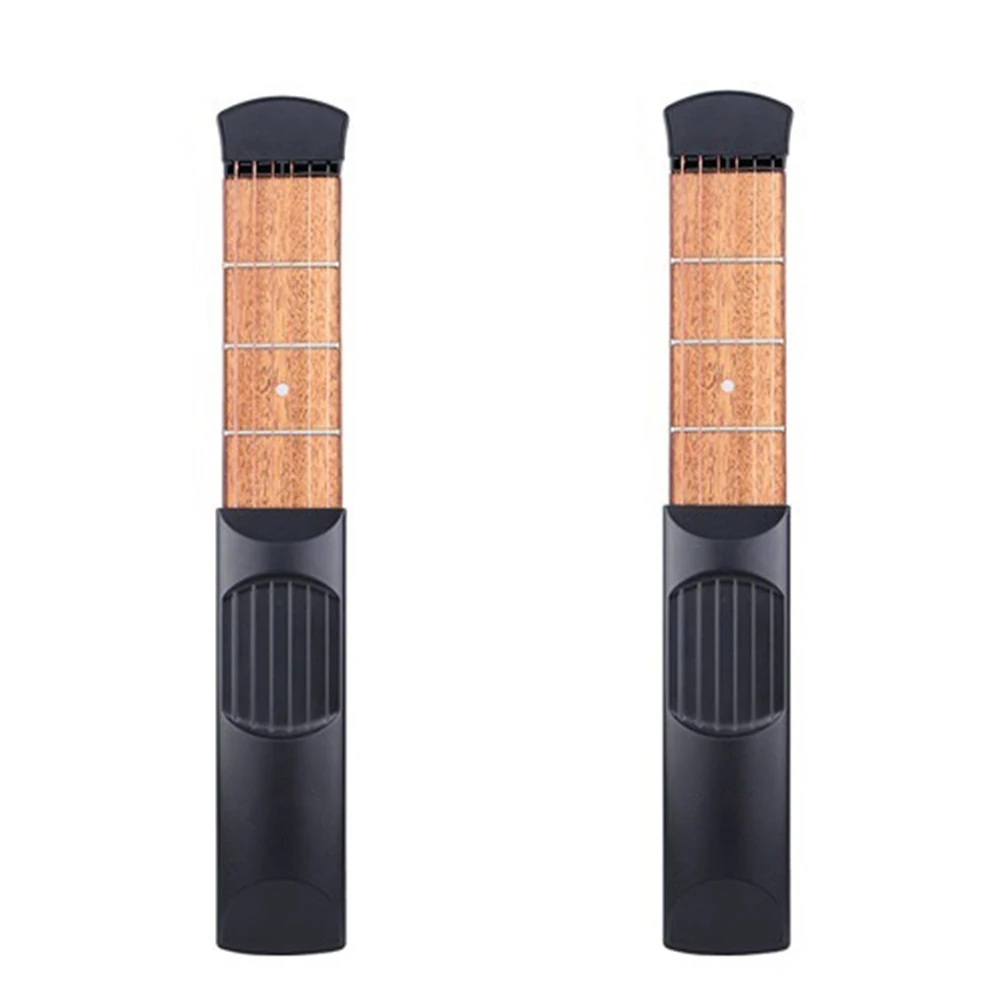 Six String Four Fret Portable Guitar Practice Device Compact Guitar Trainer For Hand Training And Skill Improvement
Six String Four Fret Portable Guitar Practice Device Compact Guitar Trainer For Hand Training And Skill Improvement