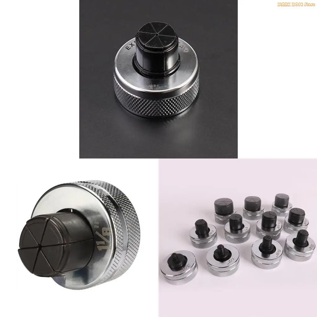 K1AE 10-42MM Carbon Steel Material Indispensable Used to Replace CT-100 or CT-300
K1AE 10-42MM Carbon Steel Material Indispensable Used to Replace CT-100 or CT-300