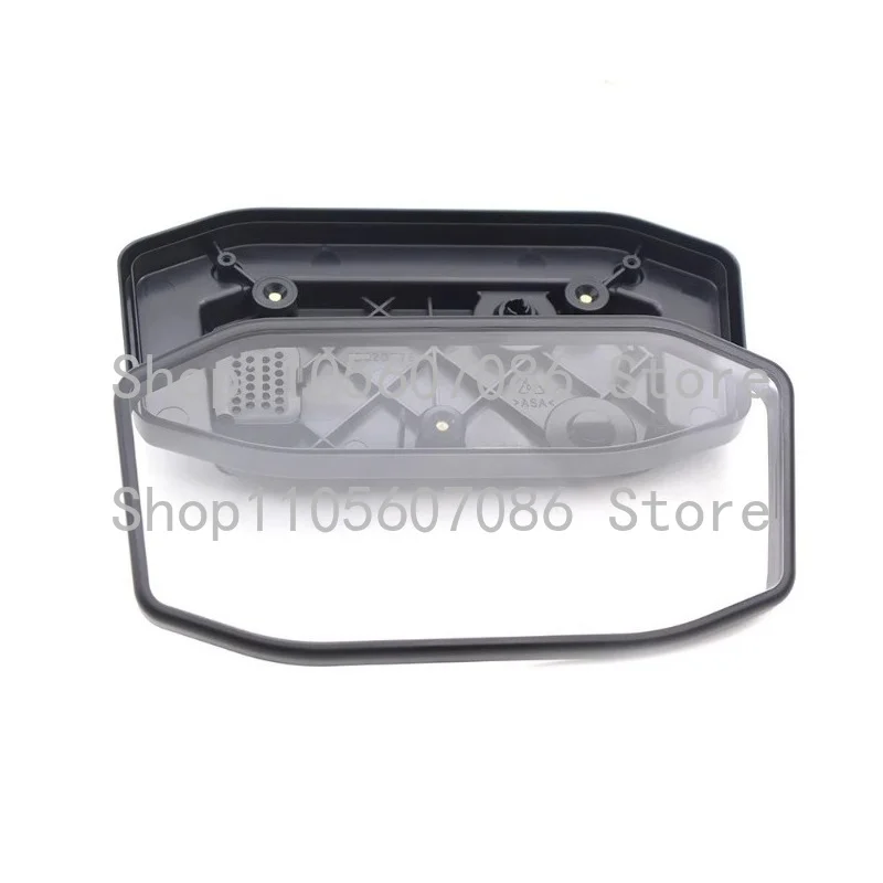 Suitable for KTM Duke 690/790/890 DUKE Instrument Case, Instrument Cover, Kilometer Meter Odometer Case
Suitable for KTM Duke 690/790/890 DUKE Instrument Case, Instrument Cover, Kilometer Meter Odometer Case