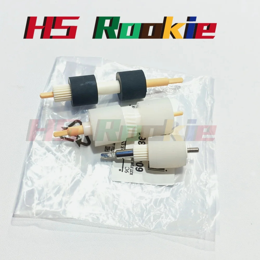 1 ролик подачи для XEROX DocuColor 240 242 250 252 260 700 4110 WorkCentre 7655 604K23670 059K26570 604K23660
1 ролик подачи для XEROX DocuColor 240 242 250 252 260 700 4110 WorkCentre 7655 604K23670 059K26570 604K23660