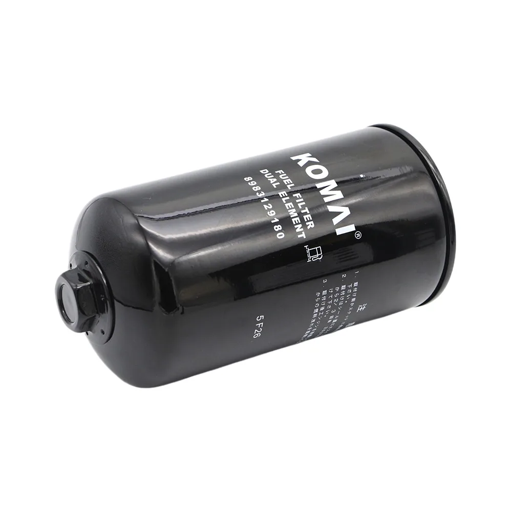 Replacement For Sakura Fc-27060 Diesel Fuel Filter 8-98239464-1 Mmh80990 60250941 For Hitachi
Replacement For Sakura Fc-27060 Diesel Fuel Filter 8-98239464-1 Mmh80990 60250941 For Hitachi