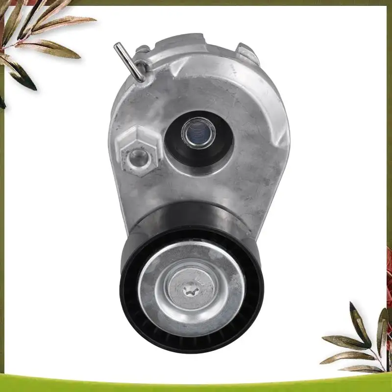 NEW 25281-2R001 Car Engine Pulley Belt Tensioner For Hyundai Santa Fe Tucson Kia Sorento Sportage Carnival 2020- 25281-2R000
NEW 25281-2R001 Car Engine Pulley Belt Tensioner For Hyundai Santa Fe Tucson Kia Sorento Sportage Carnival 2020- 25281-2R000