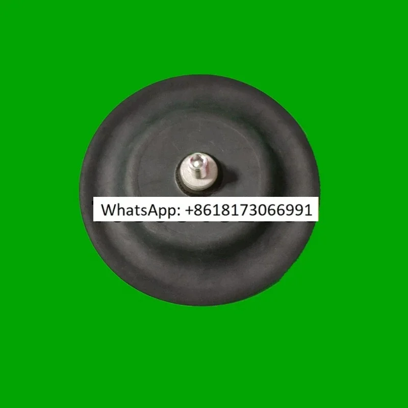 Мембрана вакуумного насоса DA-81S 60114 Композитная диафрагма AiFaKe ULVAC DA30D/60S
Мембрана вакуумного насоса DA-81S 60114 Композитная диафрагма AiFaKe ULVAC DA30D/60S