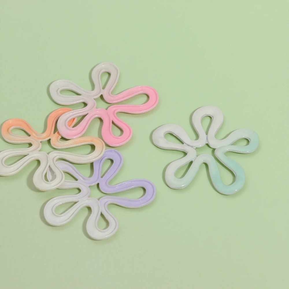 Cordial Design 50Pcs 37*40MM DIY Pendant/Paint Effect/Hand Made/Flower Shape/Bag Pendant/Jewelry Findings & Components #194335
Cordial Design 50Pcs 37*40MM DIY Pendant/Paint Effect/Hand Made/Flower Shape/Bag Pendant/Jewelry Findings & Components #194335