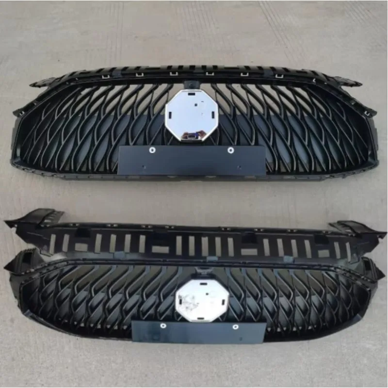 SAIC Motor Original Genuine Auto Spare Part Car Grille All Range for MG Cars All Models
SAIC Motor Original Genuine Auto Spare Part Car Grille All Range for MG Cars All Models