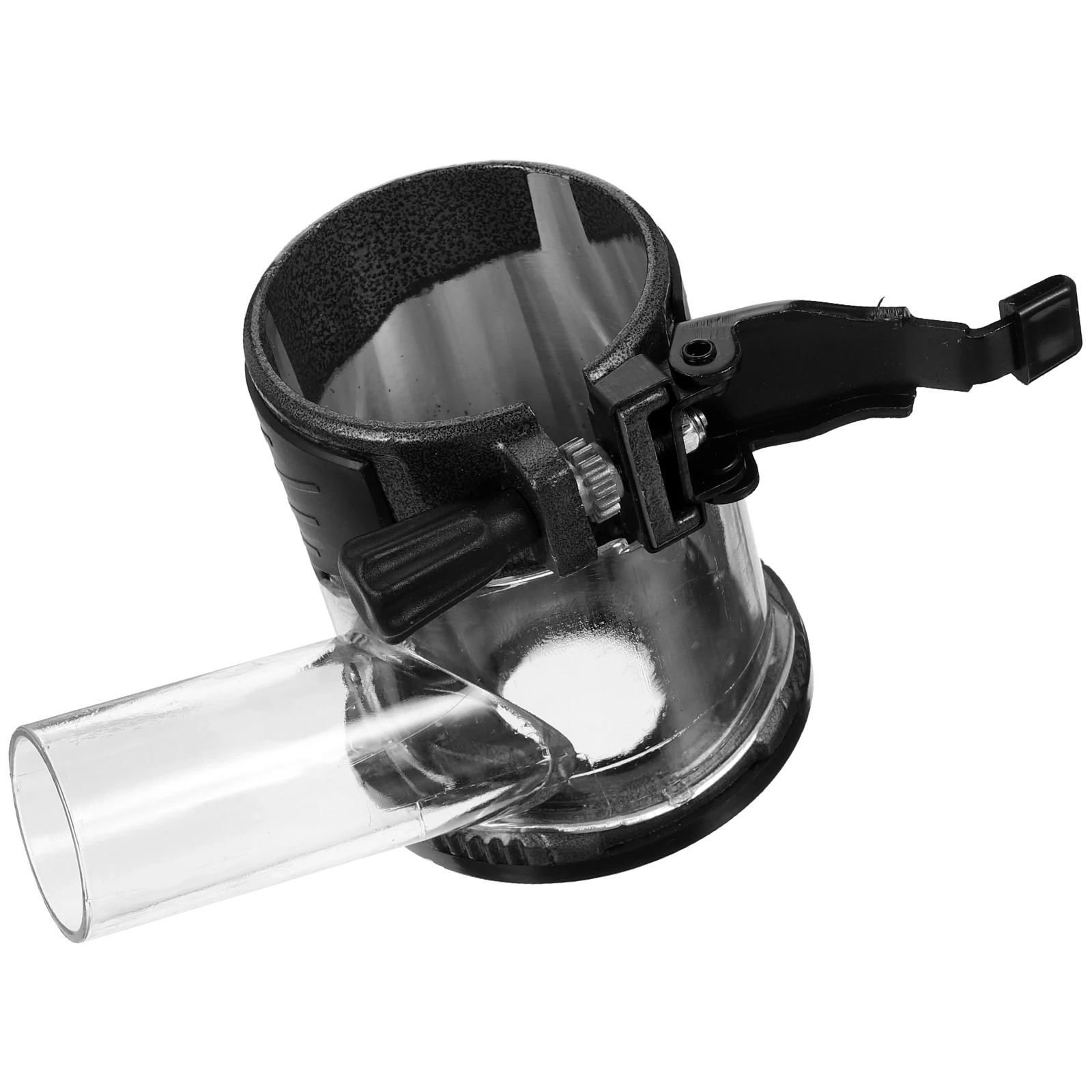 Aluminum Alloy Router Trimmer Base Woodworking Tools Accessories Lightweight Durable High Strength St Dimensions Dust
Aluminum Alloy Router Trimmer Base Woodworking Tools Accessories Lightweight Durable High Strength St Dimensions Dust