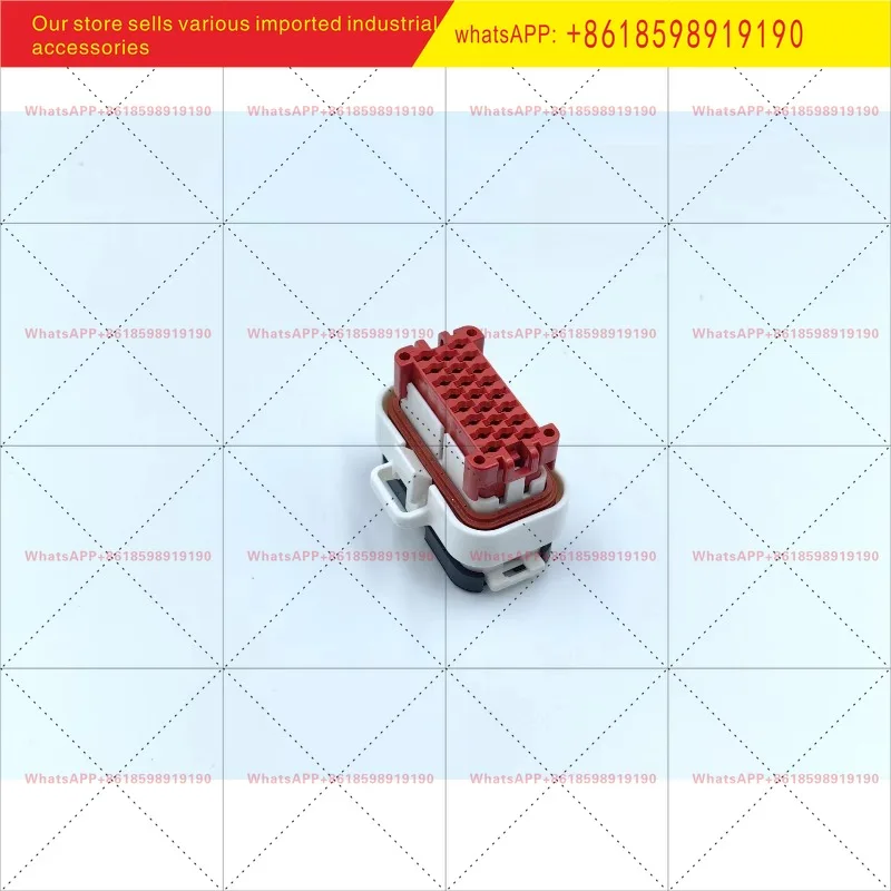 23P COD 2 Female End Sheath 770680 2