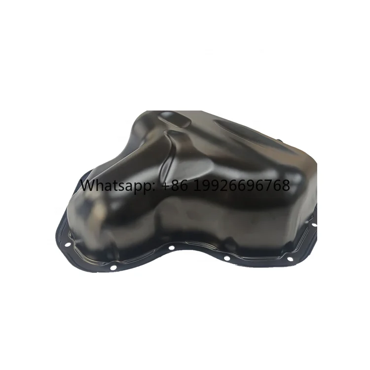 Popular New Car Engine Wholesale Auto Parts 1ARFE 2ARFE Engine Oil Sump Pan 12101-36040
Popular New Car Engine Wholesale Auto Parts 1ARFE 2ARFE Engine Oil Sump Pan 12101-36040