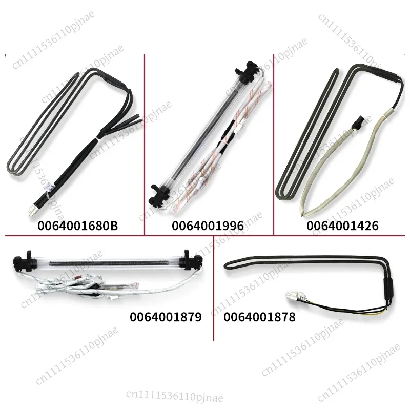 Double-door refrigerator defrost heating element for Haier refrigeration freezing Evaporator Frost removal tube
Double-door refrigerator defrost heating element for Haier refrigeration freezing Evaporator Frost removal tube