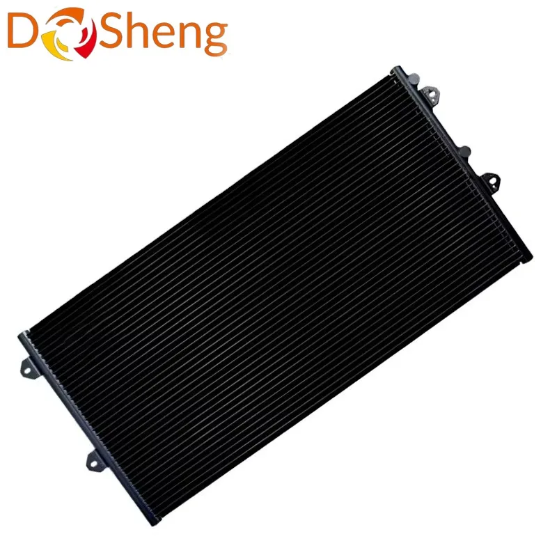 3W0820411E 3W0820411D 3W0820411A Engine Air Condenser for Bentley CONTINENTAL Convertible 393 394 2006 2007 2008 2009 2010 2011
3W0820411E 3W0820411D 3W0820411A Engine Air Condenser for Bentley CONTINENTAL Convertible 393 394 2006 2007 2008 2009 2010 2011