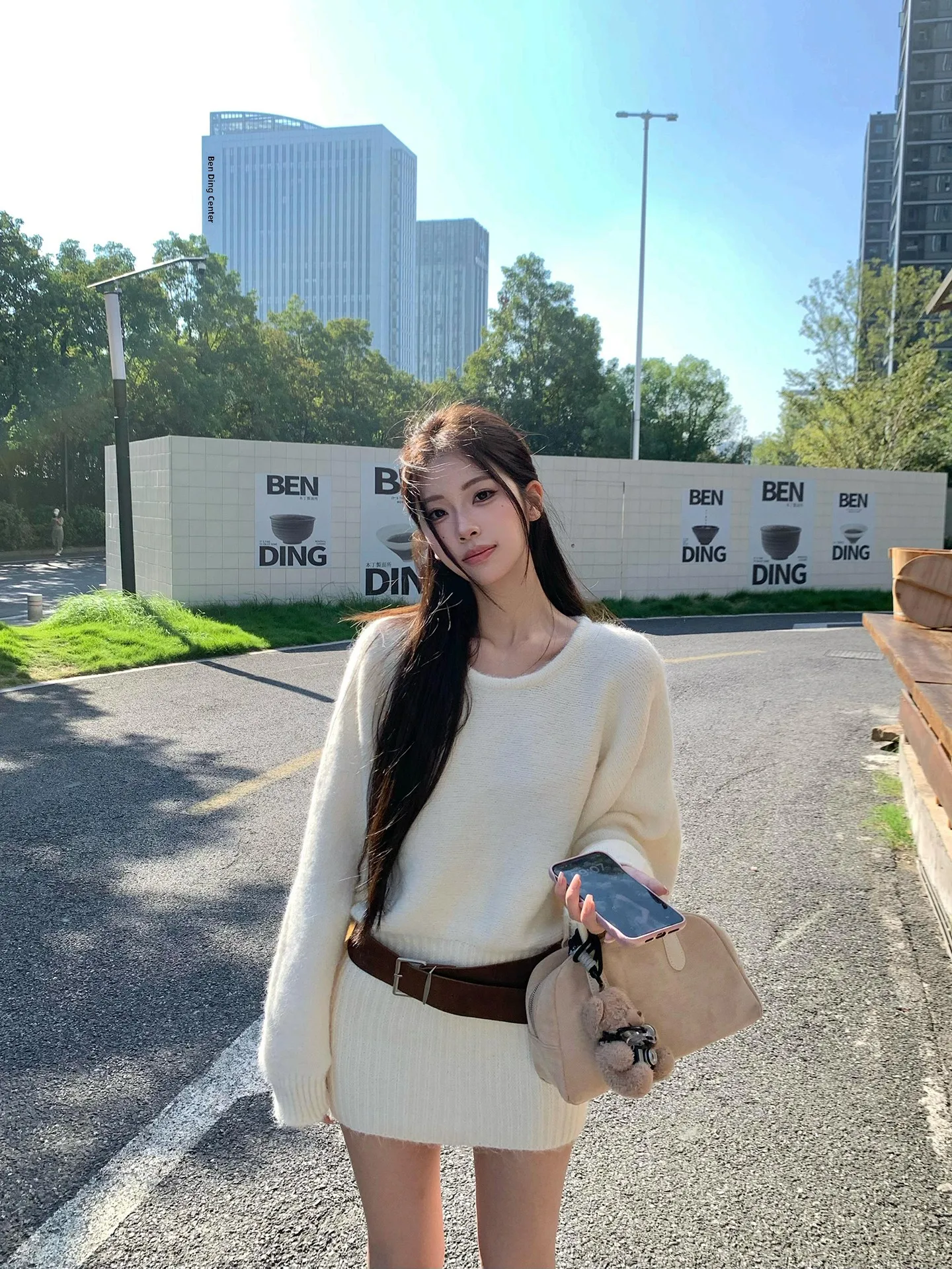 Оранжевая вязаная юбка-миди Orange Home Lazy Sle для женщин, осенне-зимняя, элегантная, облегающая, с эффектом высокого качества
Оранжевая вязаная юбка-миди Orange Home Lazy Sle для женщин, осенне-зимняя, элегантная, облегающая, с эффектом высокого качества