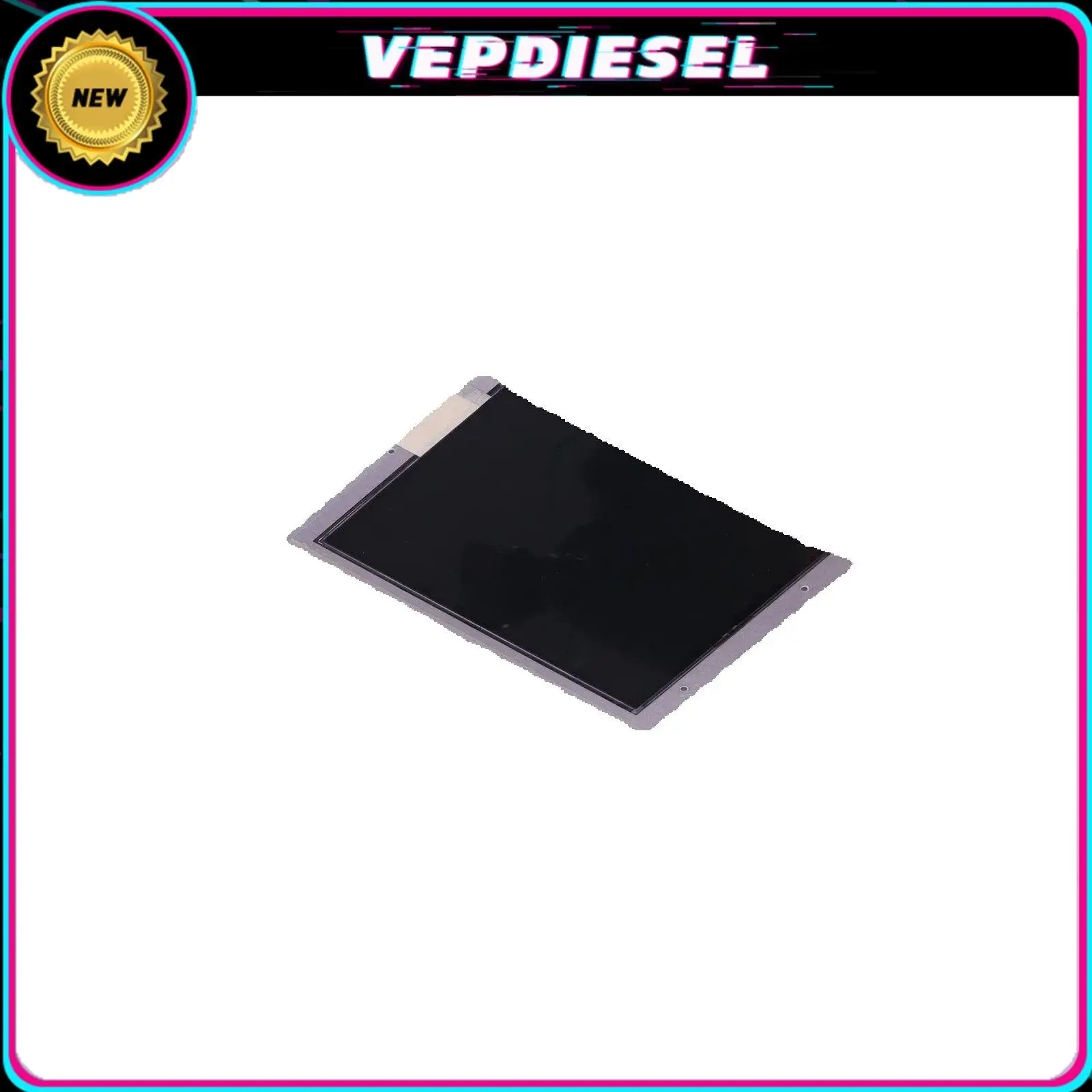 5,0-дюймовый ЖК-экран для Volkswagen Touareg Phaeton Cayenne LQ050A5AG03 автомобильные аксессуары в приборной панели
5,0-дюймовый ЖК-экран для Volkswagen Touareg Phaeton Cayenne LQ050A5AG03 автомобильные аксессуары в приборной панели