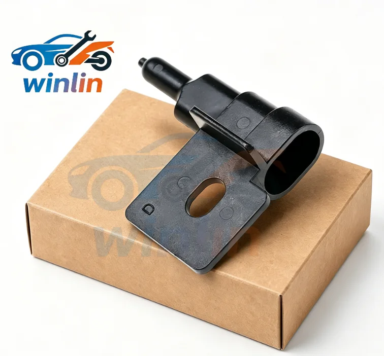OEM 10248414 Outside Ambient Air Temperature Sensor For Chevrolet Uplander Pontiac Trans Sport Buick Cadillac XLR SU1340
OEM 10248414 Outside Ambient Air Temperature Sensor For Chevrolet Uplander Pontiac Trans Sport Buick Cadillac XLR SU1340