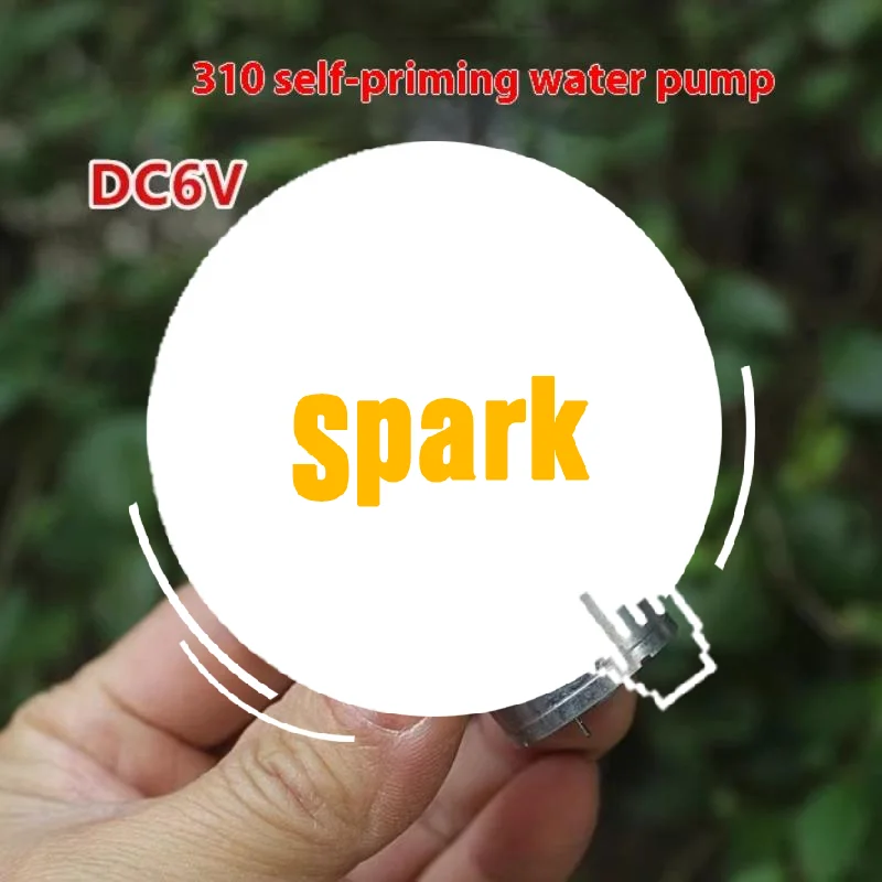 1 Piece DC 3.7V 5V 6V Micro Self-priming Suction Water Pump Mini 310 Motor Water Pump Small Diaphragm Air Water Pump DIY Parts
1 Piece DC 3.7V 5V 6V Micro Self-priming Suction Water Pump Mini 310 Motor Water Pump Small Diaphragm Air Water Pump DIY Parts
