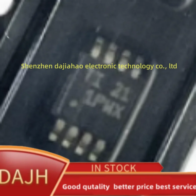 2pcs/lot TLV9052IDGKR MSOP-8 1PWX ic chips in stock
2pcs/lot TLV9052IDGKR MSOP-8 1PWX ic chips in stock