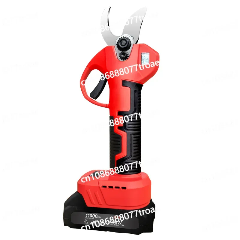 Electric pruning of fruit trees, rechargeable electric pruning, lithium battery garden pruning
Electric pruning of fruit trees, rechargeable electric pruning, lithium battery garden pruning