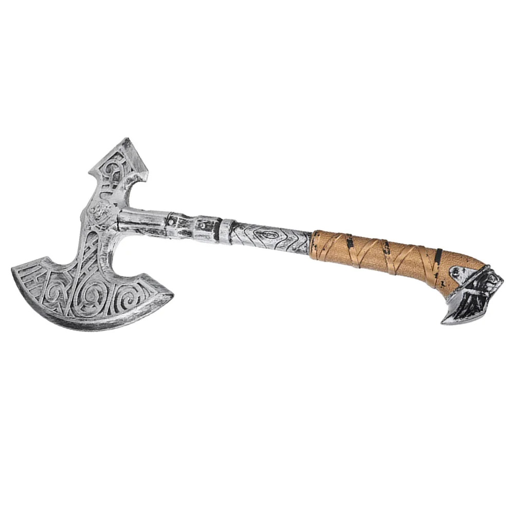 Accessories Halloween Ax Axe Axes Photo Prop Plastic Faux Decoration Simulated Fake
Accessories Halloween Ax Axe Axes Photo Prop Plastic Faux Decoration Simulated Fake