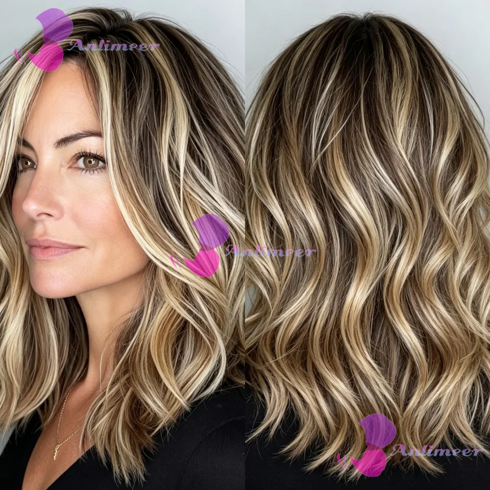 180% Density Short Body Wavy Bob Human Hair Wigs Pre Plucked Platinum Blonde Brown Highlight Glueless 13x4 Lace Front Wigs
180% Density Short Body Wavy Bob Human Hair Wigs Pre Plucked Platinum Blonde Brown Highlight Glueless 13x4 Lace Front Wigs
