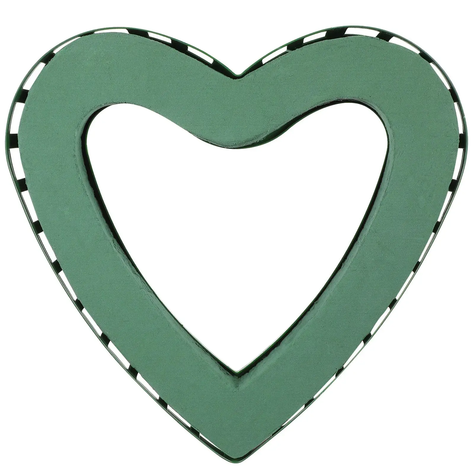 Love Insertion Professional Heart-shaped Flower Rack Floral Holder Arrangement Natural Flowers Bas for Luxury
Love Insertion Professional Heart-shaped Flower Rack Floral Holder Arrangement Natural Flowers Bas for Luxury