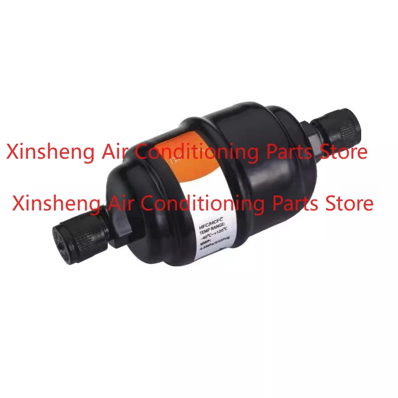Suitable for Hongsen Drying Filter DFS165/164S/307S/305S/083/360/084
Suitable for Hongsen Drying Filter DFS165/164S/307S/305S/083/360/084