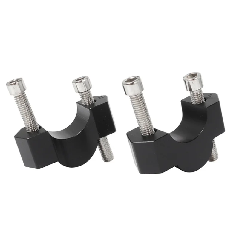 AB16-Motorcycle 28Mm Handle Bar Riser Bracket Handlebar Risers Mount Bracket For BMW F900R F900XR 2020+
AB16-Motorcycle 28Mm Handle Bar Riser Bracket Handlebar Risers Mount Bracket For BMW F900R F900XR 2020+