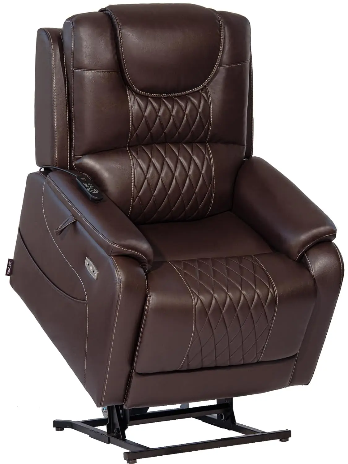 Плоское кресло с подъемником с тройным двигателем для пожилых людей с массажем, кресло с электрическим подъемником 400 фунтов для гостиной, независимое
Плоское кресло с подъемником с тройным двигателем для пожилых людей с массажем, кресло с электрическим подъемником 400 фунтов для гостиной, независимое