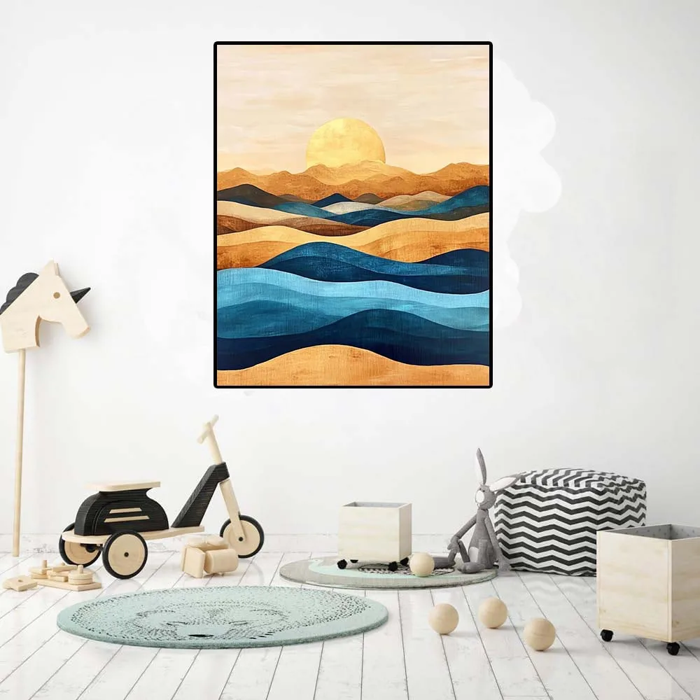 5270061 Digital oil painting living room decorative painting sofa background wall hanging painting
5270061 Digital oil painting living room decorative painting sofa background wall hanging painting