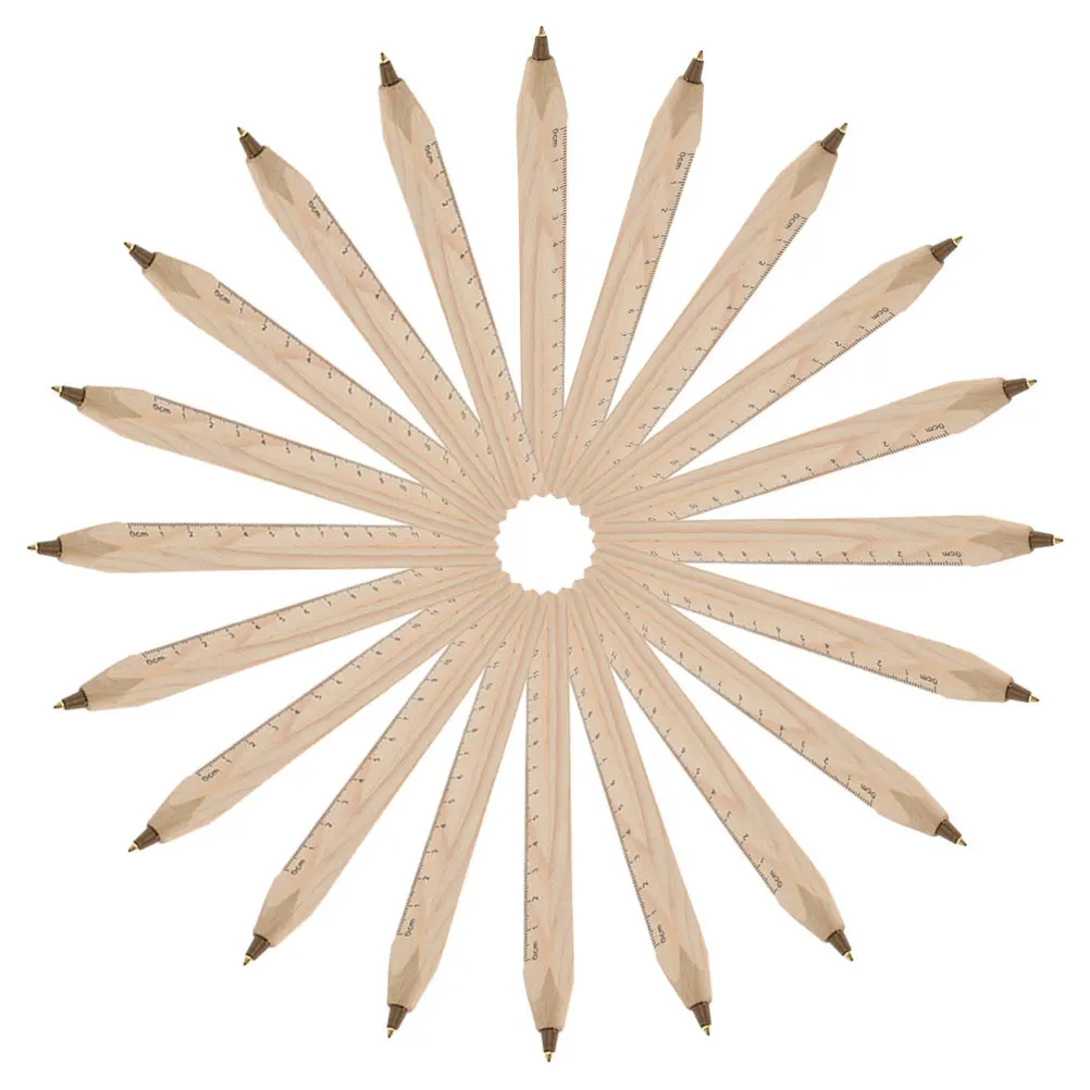 Набор из 20 деревянных шариковых ручек для разметки, черчения и строительства, с линейкой и шкалой, биоразлагаемые, черные, для плотников
Набор из 20 деревянных шариковых ручек для разметки, черчения и строительства, с линейкой и шкалой, биоразлагаемые, черные, для плотников