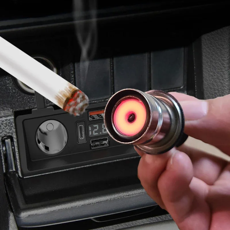 Для Toyota Corolla 2014-2018 автомобильное зарядное устройство, удобный прикуриватель, USB, супер быстрая зарядка, модифицированные внутренние автомобильные аксессуары
Для Toyota Corolla 2014-2018 автомобильное зарядное устройство, удобный прикуриватель, USB, супер быстрая зарядка, модифицированные внутренние автомобильные аксессуары