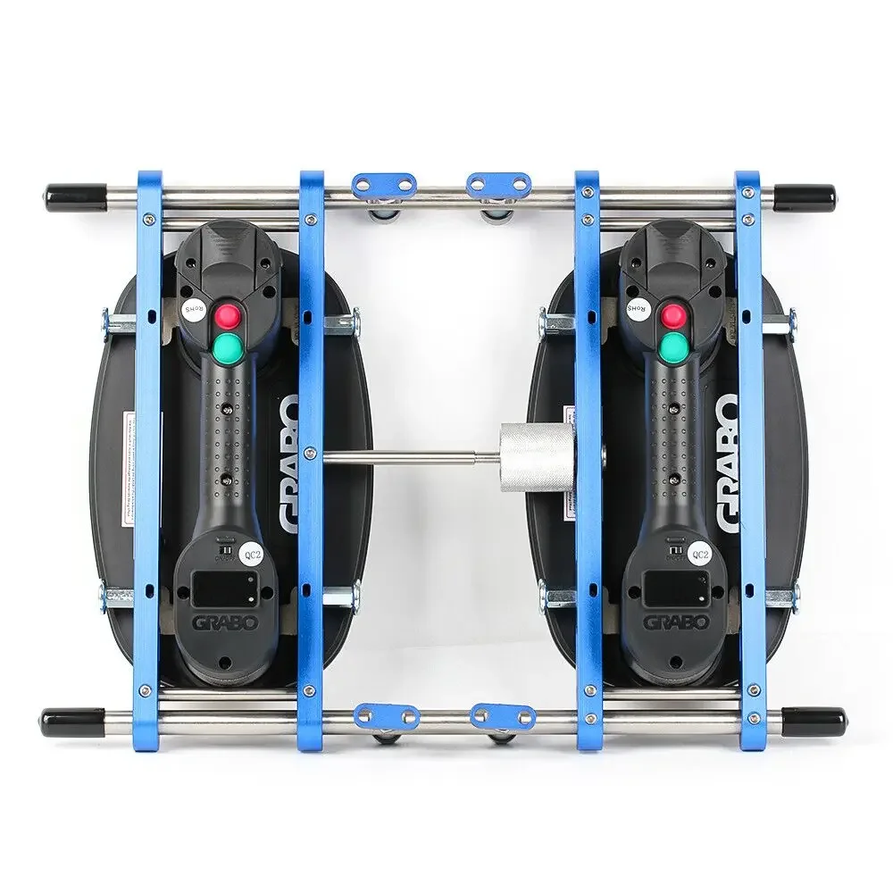 Raizi EasiSeam Heavy Du ty Seam Setter With Grabo Suction Cup NEW
Raizi EasiSeam Heavy Du ty Seam Setter With Grabo Suction Cup NEW