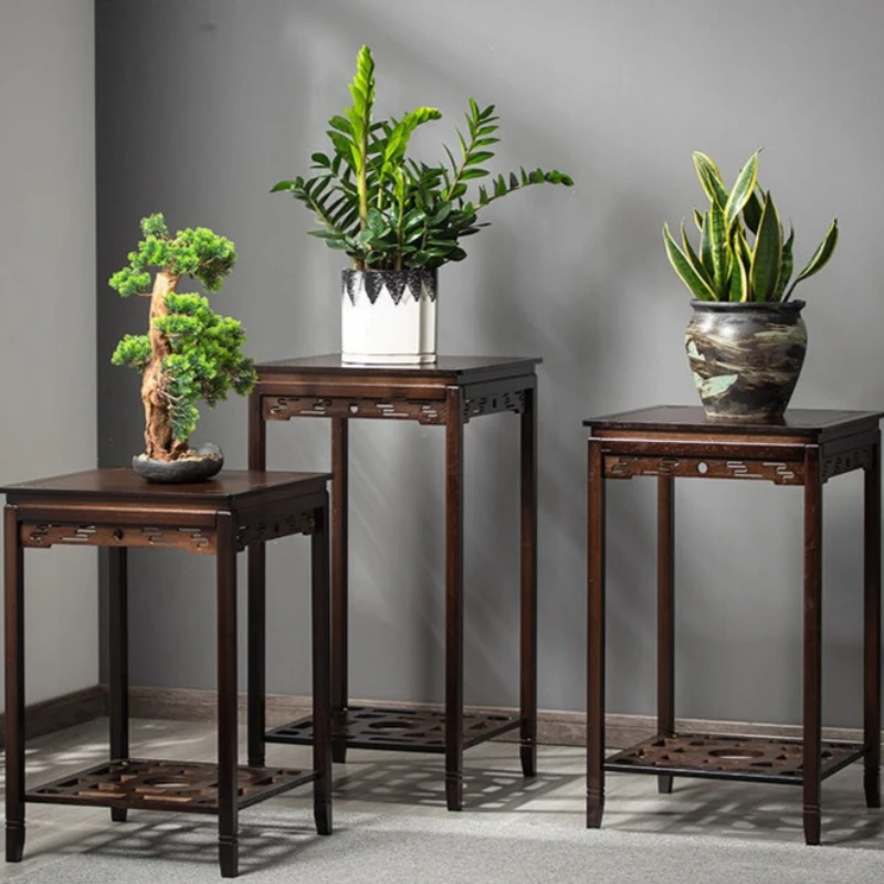 Stable Flower table small shelf, flower pot rack, living room floor-to-ceiling flower rack
Stable Flower table small shelf, flower pot rack, living room floor-to-ceiling flower rack