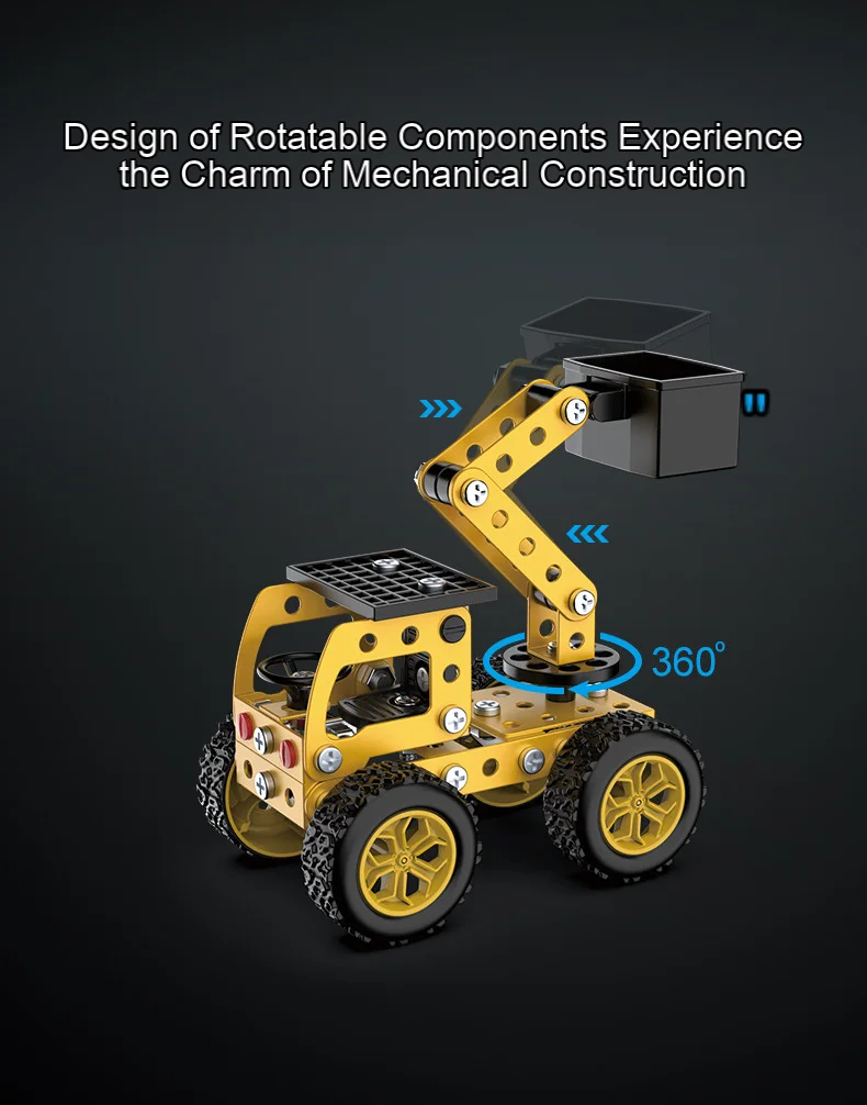 3D металлические пазлы DIY сборная модель инженерной машины с длинным носом грузовик-погрузчик кран-смеситель автомобиль развивающие игрушки для детей
3D металлические пазлы DIY сборная модель инженерной машины с длинным носом грузовик-погрузчик кран-смеситель автомобиль развивающие игрушки для детей