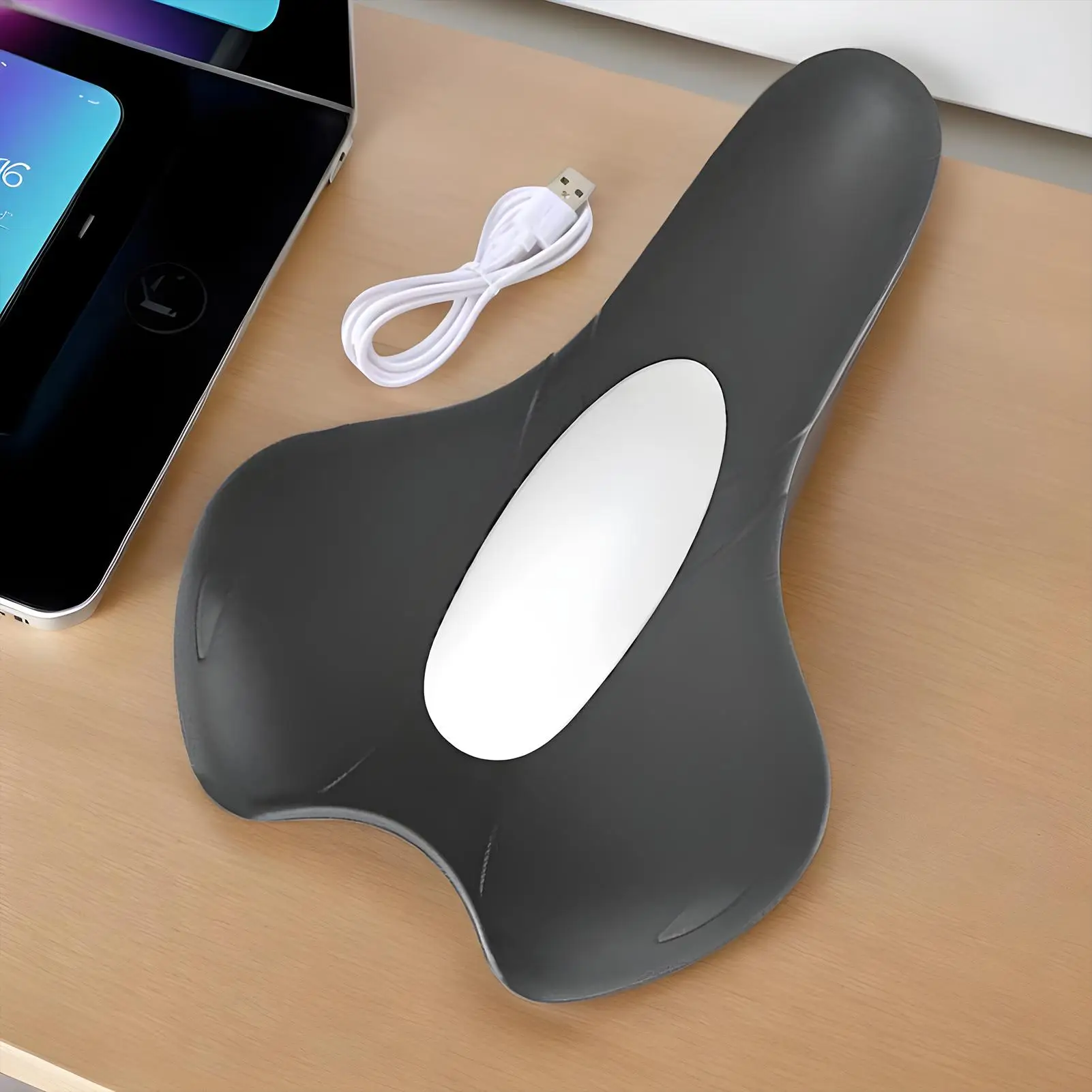 Тренажер для тазового дна, перезаряжаемый тренажер для мышц таза, стимулятор, массажер, портативный тренажер для здоровья, фитнеса, здоровья
Тренажер для тазового дна, перезаряжаемый тренажер для мышц таза, стимулятор, массажер, портативный тренажер для здоровья, фитнеса, здоровья