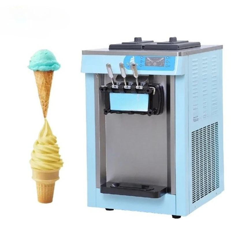 Fully Automatic Ice Cream Maker 32-inch Touch Screen Support for Frozen Smoothie Stainless Steel 1-10L Capacity 1-Year
Fully Automatic Ice Cream Maker 32-inch Touch Screen Support for Frozen Smoothie Stainless Steel 1-10L Capacity 1-Year